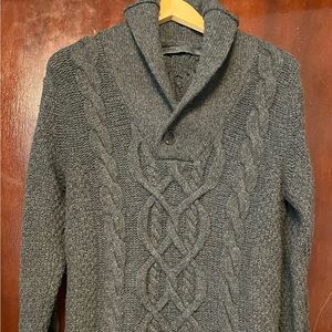 Men’s Onassis Sweater